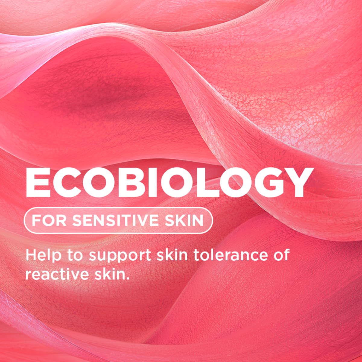 Bioderma Sensibio H2O Daily Soothing Cleanser, Make up Pollution & Impurities Remover Face Eyes Sensitive skin, 250ml