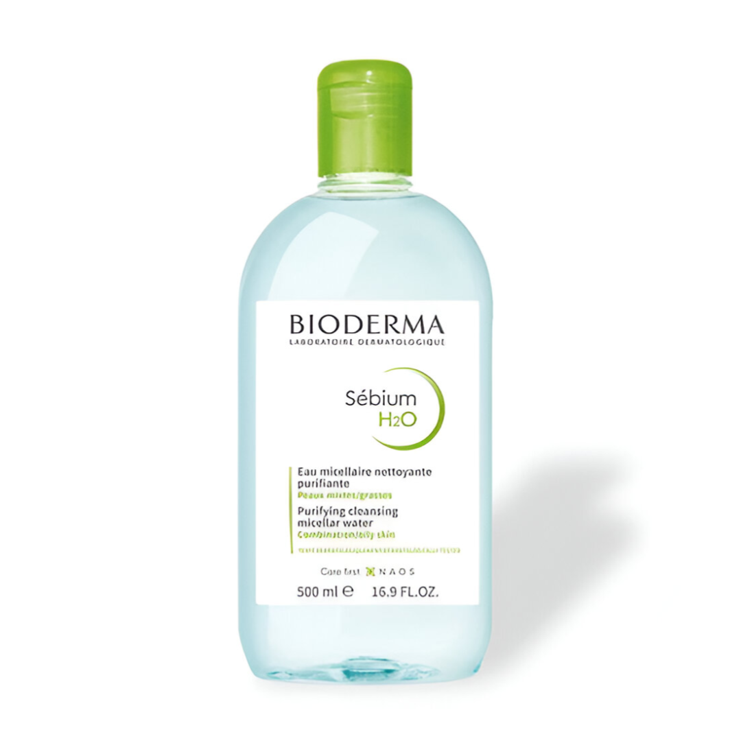 Cleansing Micellar Water