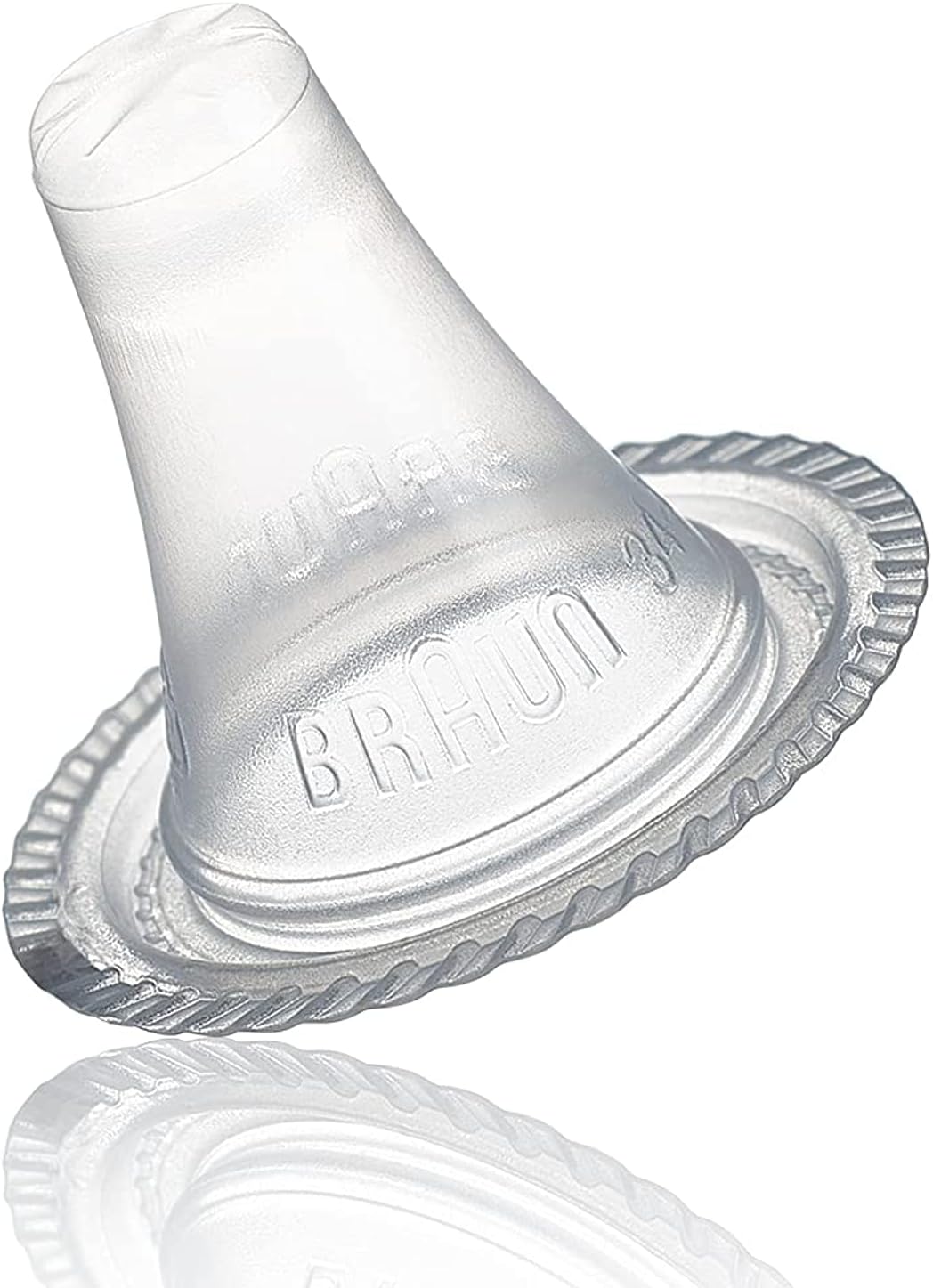Braun LF 40 ThermoScan Refill – 40 Disposable Probe Covers for Ear Thermometers