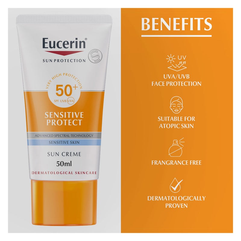 SunscreenCreamForSensitive