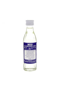 Bell’s B.P. Almond Oil 70ml – Pure Nourishing Oil for Skin & Hair Care