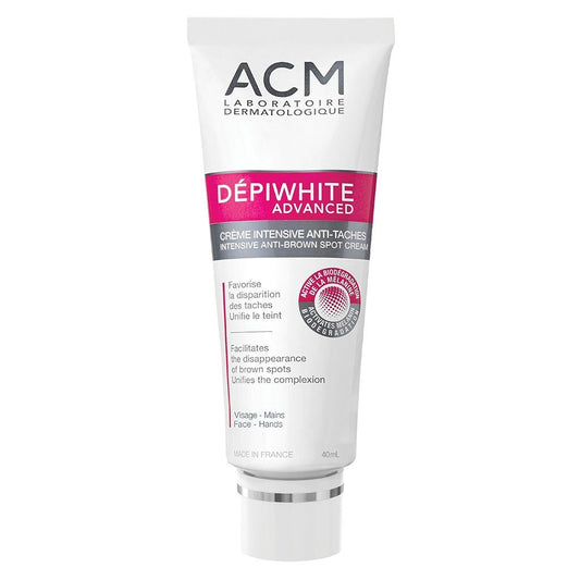 ACM Sebionex Hydra Repair Cream 40ml