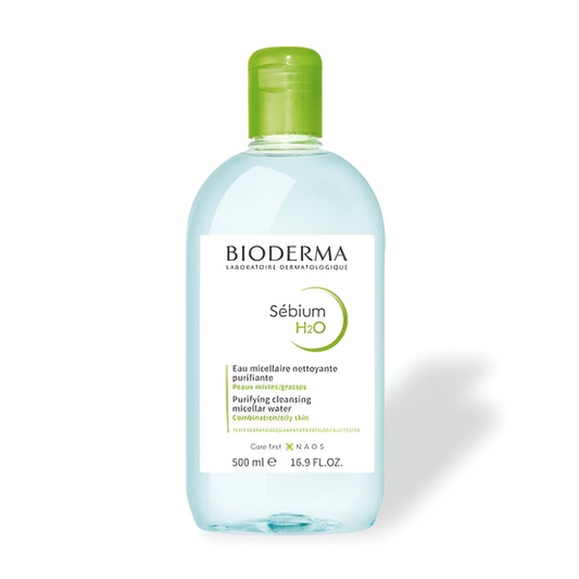 Cleansing Micellar Water 