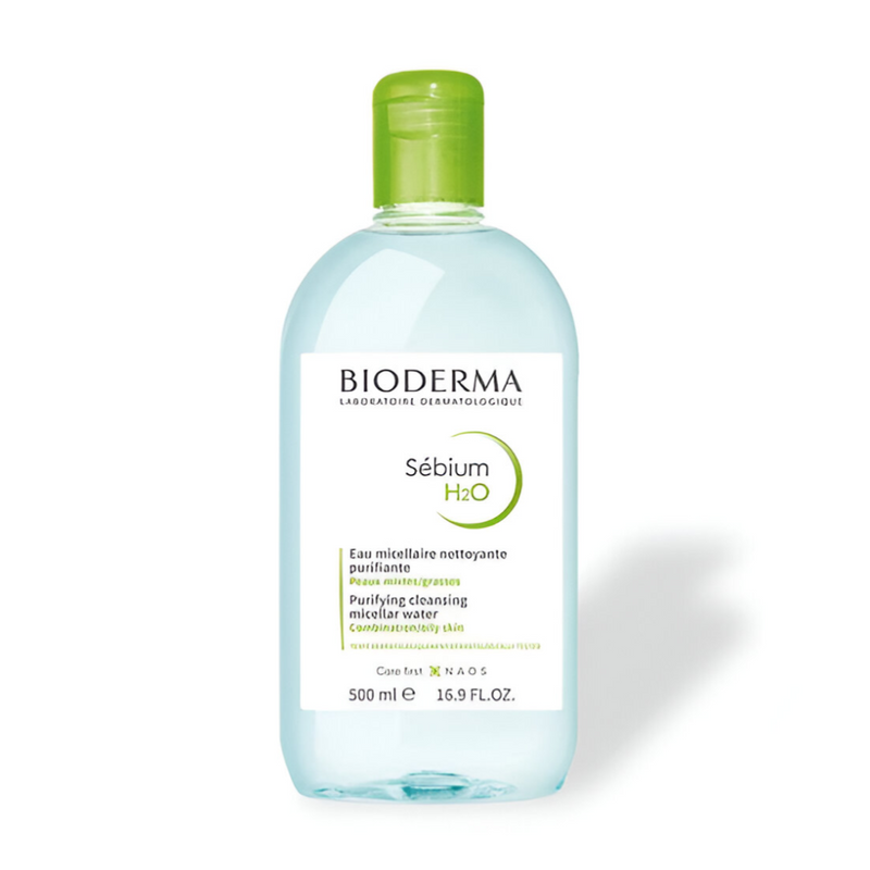 Cleansing Micellar Water 