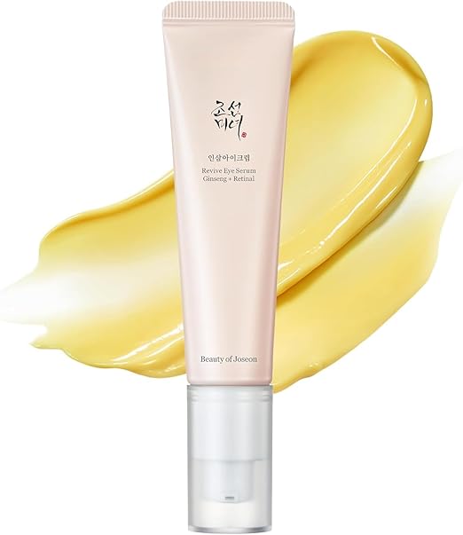 Beauty of Joseon Revive Eye Serum