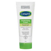 Cetaphil Moisturizing Cream 100g
