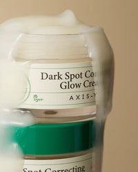 Dark Spot Correcting Glow Cream