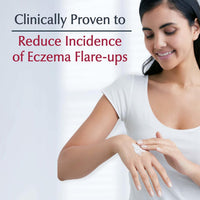 Eucerin Eczema Relief Cream 226g – 24 Hour Hydration for Sensitive Skin