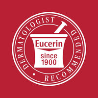 Eucerin Eczema Relief Cream 226g – 24 Hour Hydration for Sensitive Skin