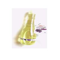Skin Doctor Lavender Massage Oil 120ml – Hydrating, Relaxing & Soothing Aromatherapy