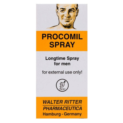 Procomil Longtime Delay Spray for Men 45ml