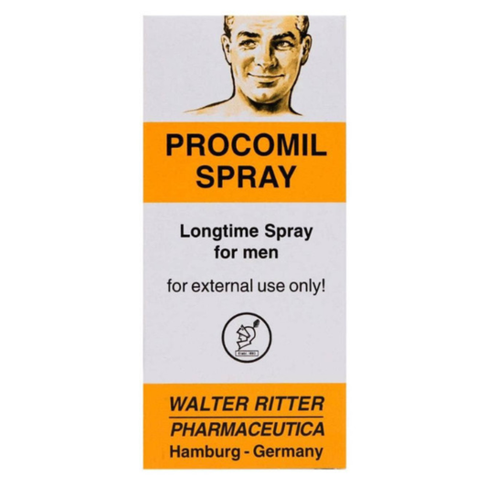 Procomil Longtime Delay Spray for Men 45ml