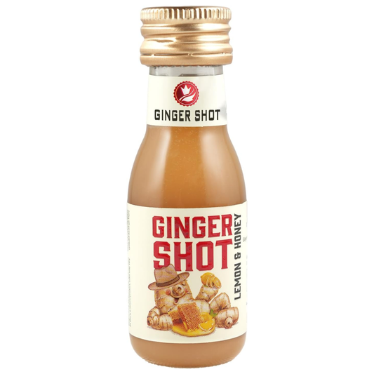 Ginger Shot 30ml 