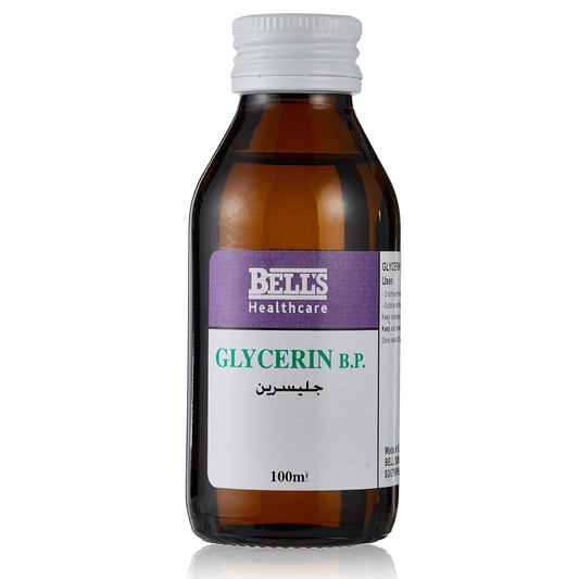 Bell’s Glycerine B.P. 100ml