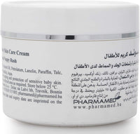 Pharmamed Almond Baby Skin Care Cream 75ml – Gentle Protection & Rash Relief