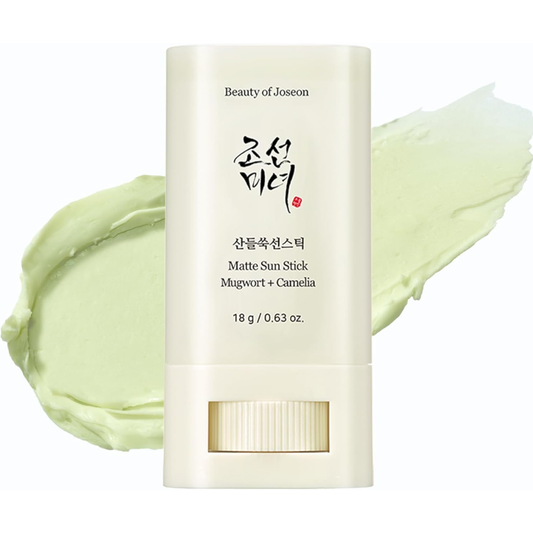 Beauty of Joseon Matte Sun Stick SPF 50+