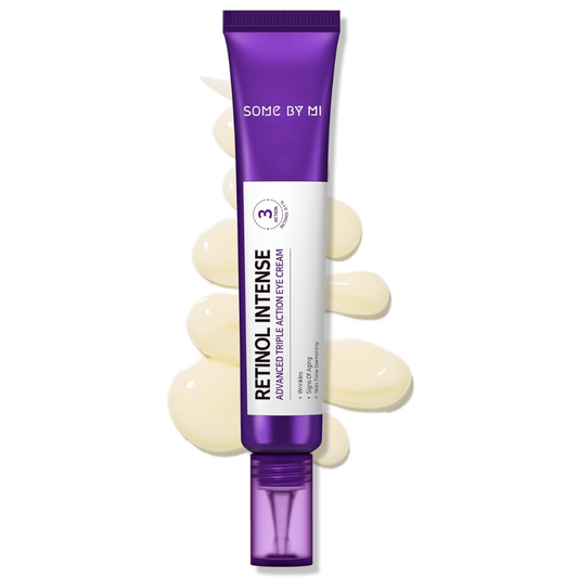 Triple Action Eye Cream 30ml