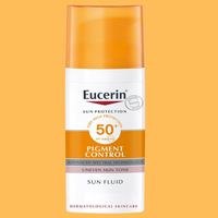 EUCERIN PIGMENT CONTROL SPF SUN FLUID