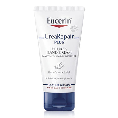 Eucerin Urea 5% Hand Crea