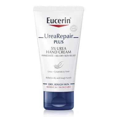 Eucerin Urea 5% Hand Crea