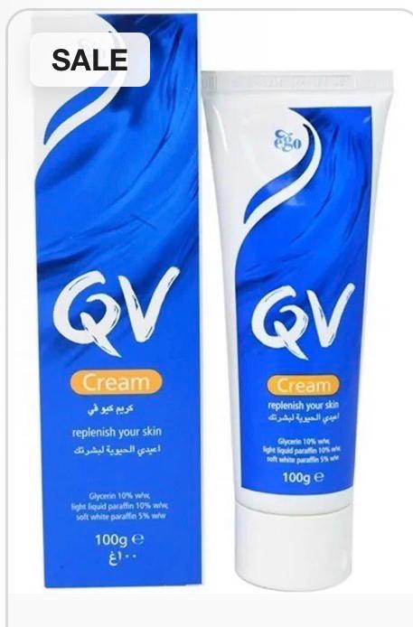 QV Cream