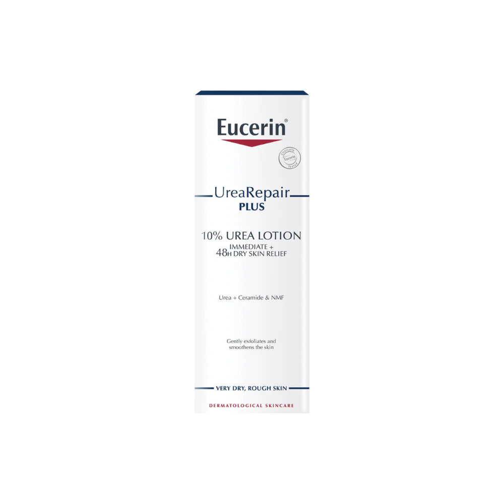 Eucerin Urea 10% Repair Plus Moisturizing Lotion  250Ml