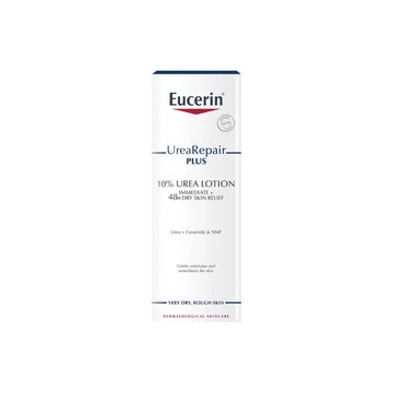 Eucerin Urea 10% Repair Plus Moisturizing Lotion  250Ml