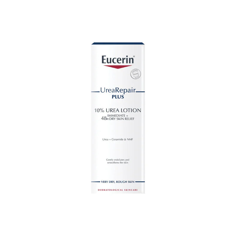 Eucerin Urea 10% Repair Plus Moisturizing Lotion  250Ml